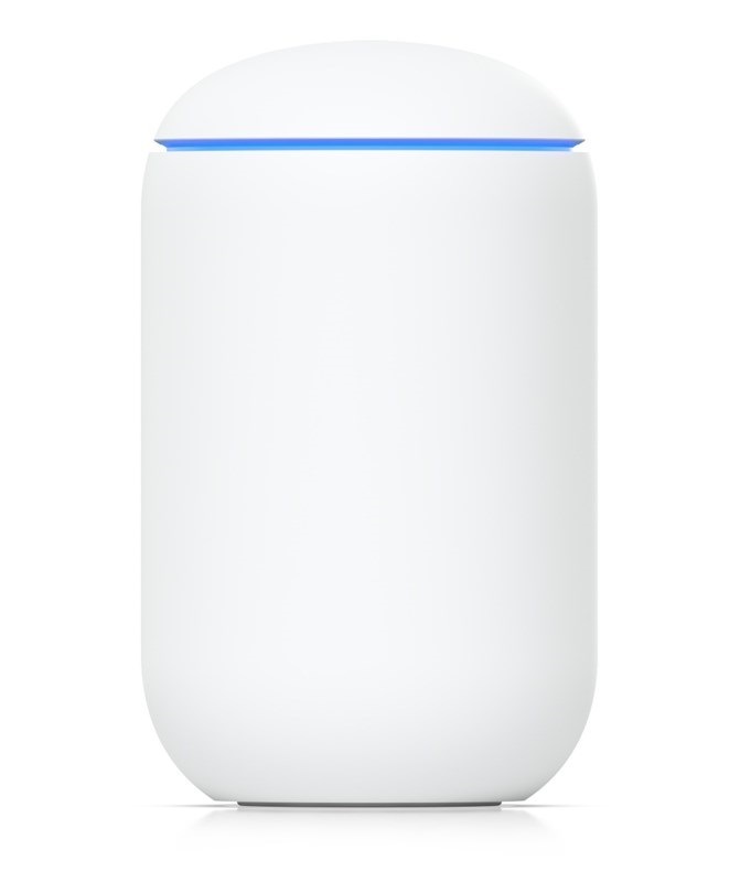 Prístupový bod (AP) Ubiquiti DualBand UniFi UDM Dream Machine biely