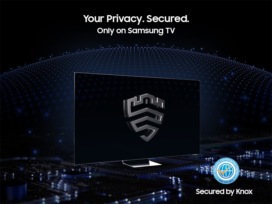Samsung UE98DU9072