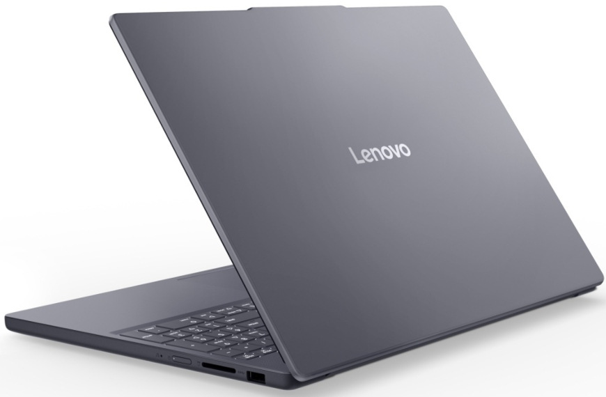 Lenovo IdeaPad Slim 3 15Q8X10, sivá