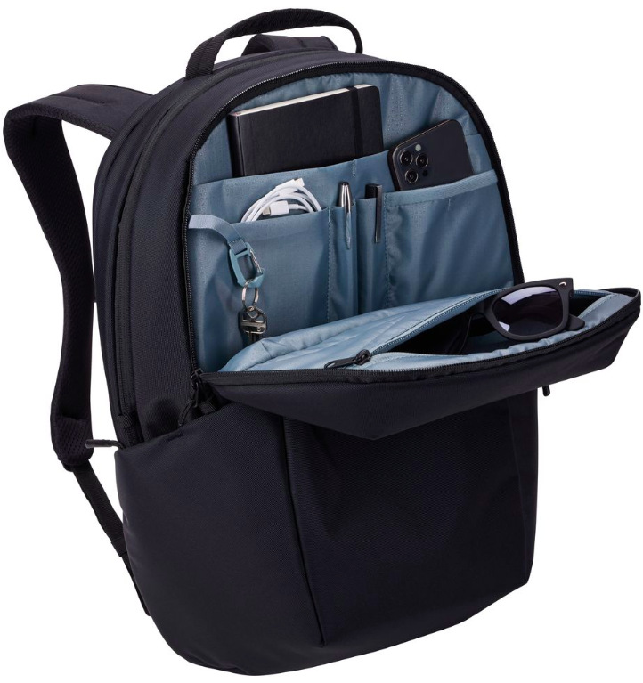 Batoh na notebook THULE Subterra 2, 27 L čierny Batoh na notebook THULE Subterra 2, 27 L - čierny