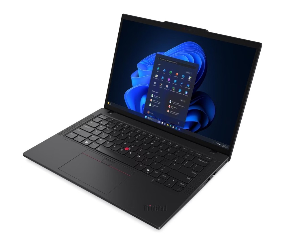 Notebook Lenovo ThinkPad T14 Gen 6 čierny Notebook Lenovo ThinkPad T14 Gen 6 čierny