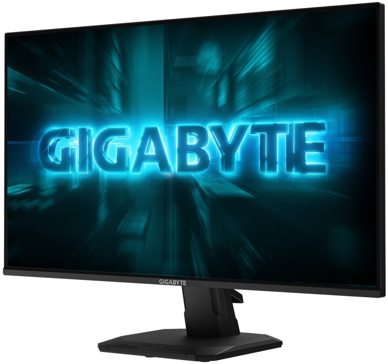 Herný monitor GIGABYTE GS25F2A čierny GIGABYTE GS25F2A, čierna