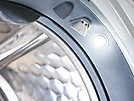 Práčka Miele ChromeEdition WEI 875 WPS biela Práčka Miele ChromeEdition WEI 875 WPS biela