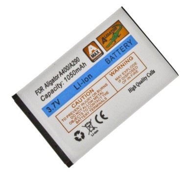 Batéria Aligator Li-Ion 1050 mAh