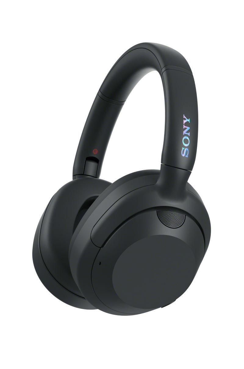 Slúchadlá Sony ULT WEAR - čierna