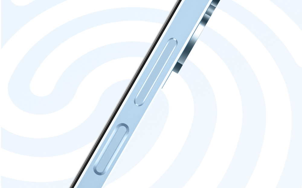 Mobilný telefón realme Note 50 4 GB / 128 GB čierny Mobilný telefón realme Note 50 4 GB / 128 GB čierny