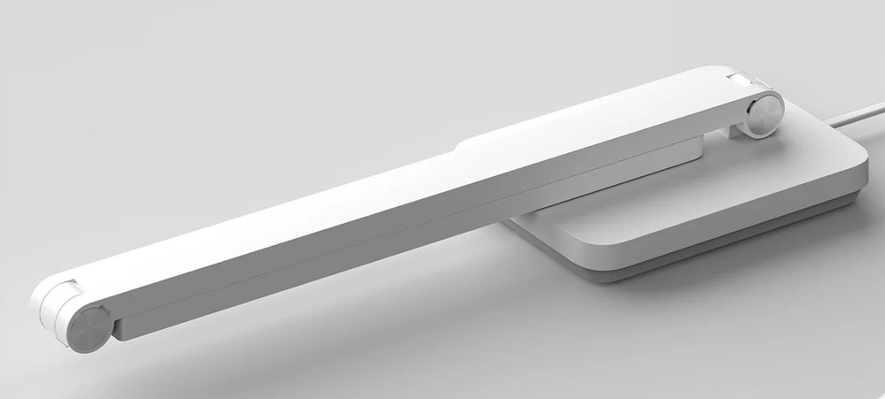 Stolná lampa Xiaomi Lite EU biela Stolná lampa Xiaomi Lite EU biela
