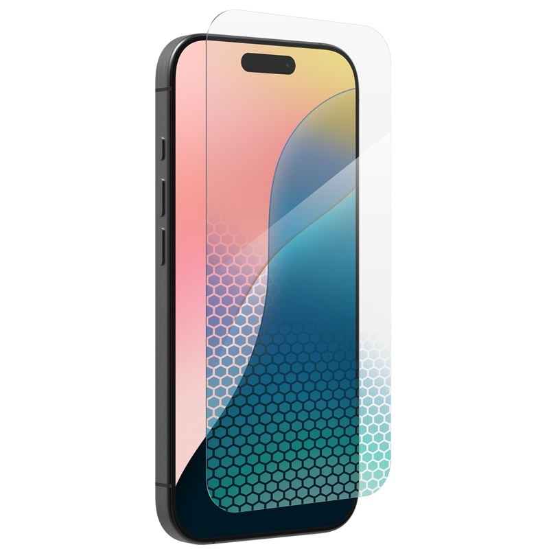Tvrdené sklo ZAGG InvisibleShield XTR5 na Apple iPhone 17 Pro