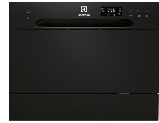 Umývačka riadu Electrolux ESF2400OK čierna Umývačka riadu Electrolux ESF2400OK čierna