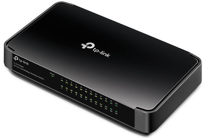 Switch TP-Link TL-SF1024M