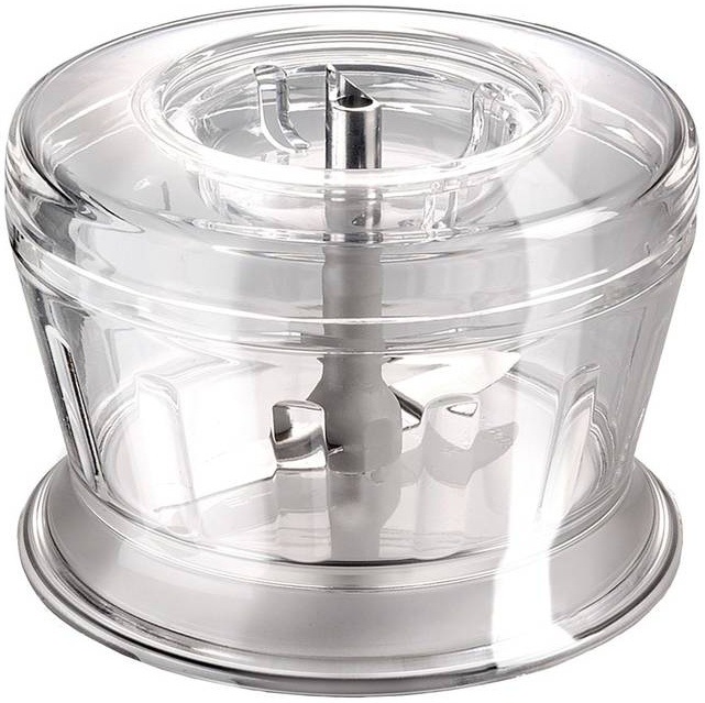 Ponorný mixér Bamix Deluxe D 200 W červený Ponorný mixér Bamix Deluxe D 200 W červený