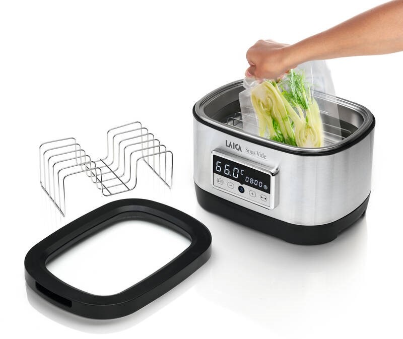 Varič Sous-vide Laica SVC200 Varič Sous-vide Laica SVC200