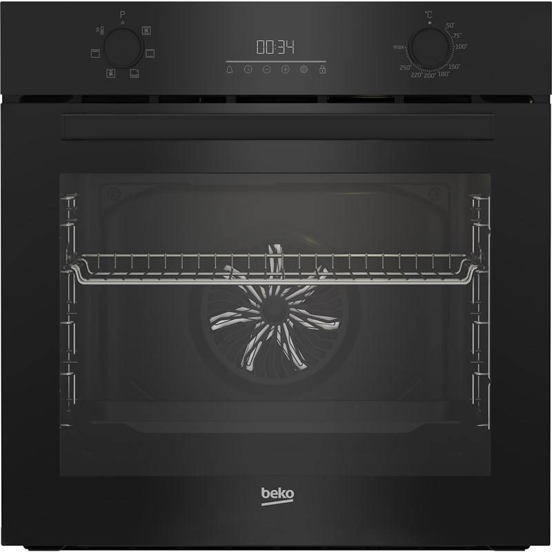 Rúra Beko BBIE17300B čierna