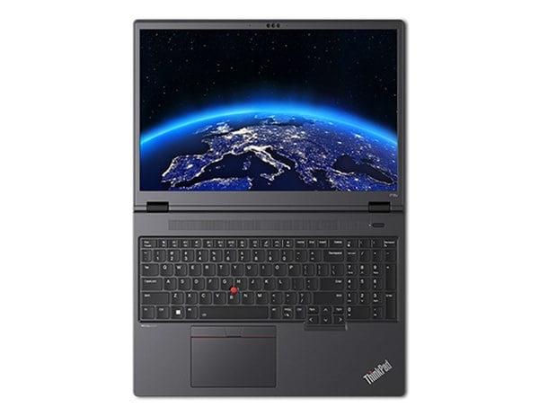 Lenovo ThinkPad P16v Gen 1