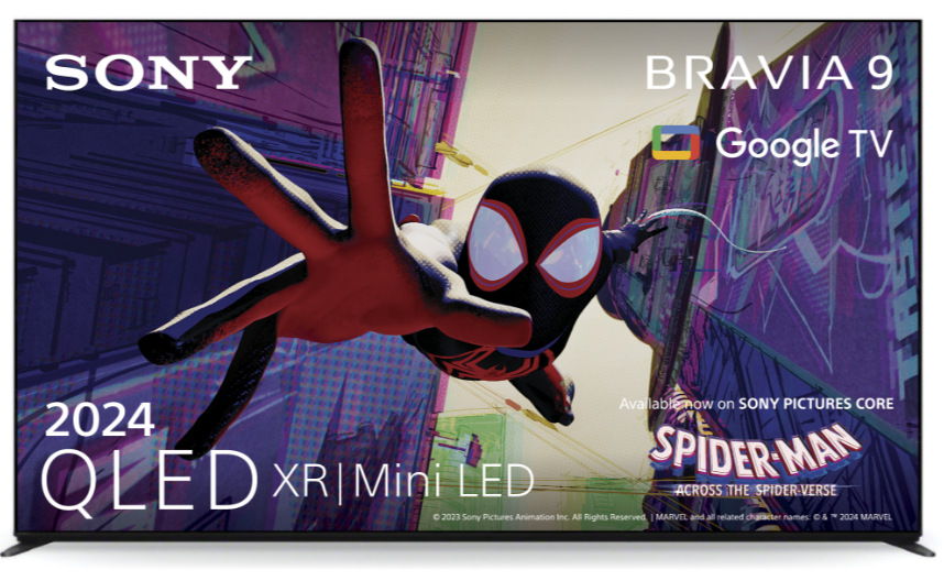 Televízor Sony Bravia 9 85"