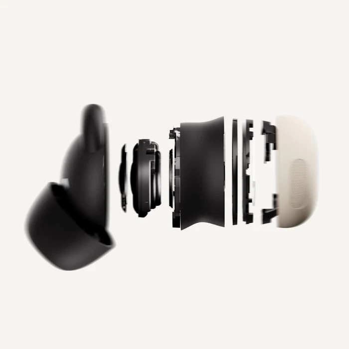 Slúchadlá Google Pixel Buds Pro 2 - Hazel Google Pixel Buds Pro 2, hazel