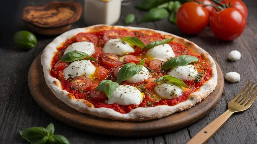 Rúra Gorenje BPS6747A06X čierna/nerez Multifunkčná rúra Gorenje BPS6747A06X, vstavaná, Pizza program