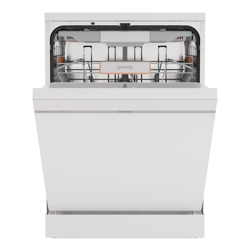 Umývačka Gorenje ULTRA16FSAWIFIW, biela