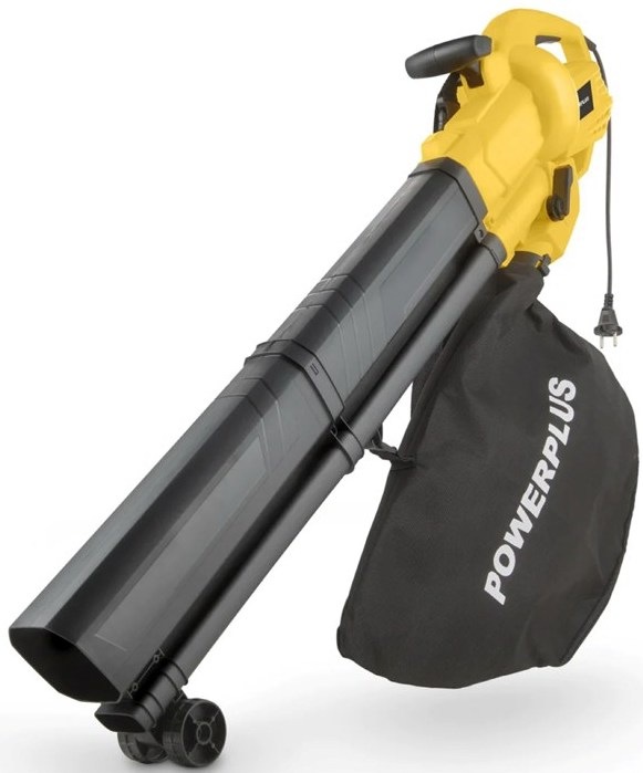 Vysávač lístia POWERPLUS POWEG4030 
