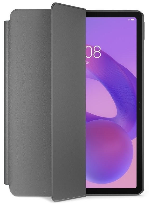 Puzdro na tablet Lenovo Folio Case na Idea Tab sivé