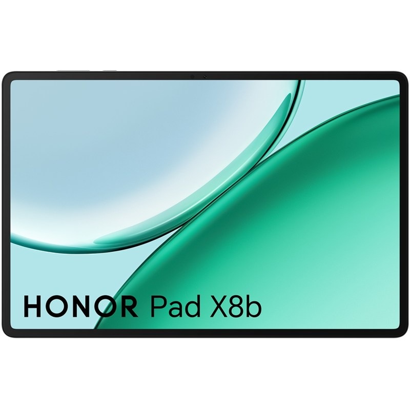 Dotykový tablet HONOR Pad X8b 4 GB, sivý