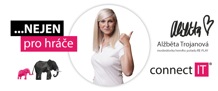 Chladiaca podložka pre NTB Connect IT Breeze pre 17" čierna Chladiaca podložka pre NTB Connect IT Breeze pre 17" čierna