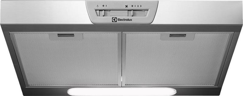 Odsávač pár Electrolux LFU216X nerez
