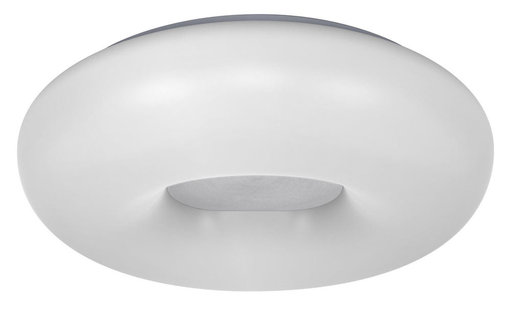 LEDVANCE SMART+ Tunable White Donut 400, bílá