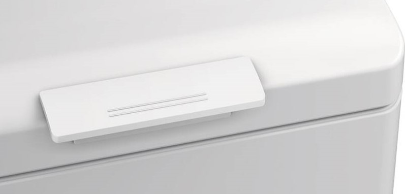Práčka Electrolux PerfectCare 600 EW6TN4261 biela