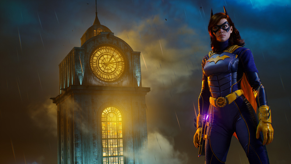 Gotham Knights Special Edition