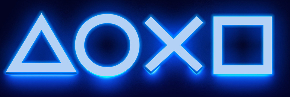 Okuliare pre virtuálnu realitu Sony PlayStation VR2 biele