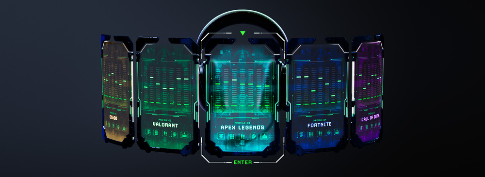 Headset Razer BlackShark V2 Pro (2023) biely Razer BlackShark V2 Pro