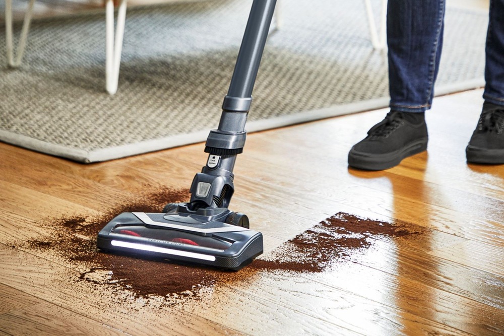 Tyčový vysávač Rowenta X-PERT 6.60 RH6878WO, 2v1