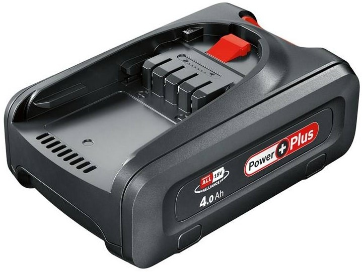 Akumulátor Bosch 18V 4,0 Ah W-C Power Plus