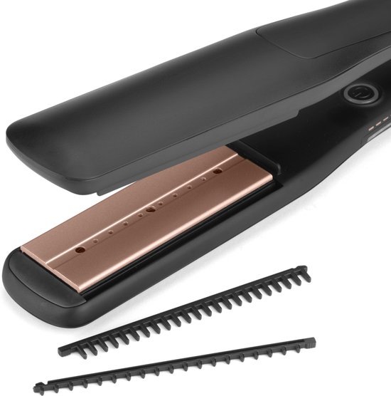 Žehlička na vlasy BaByliss ST596E Žehlička na vlasy BaByliss ST596E