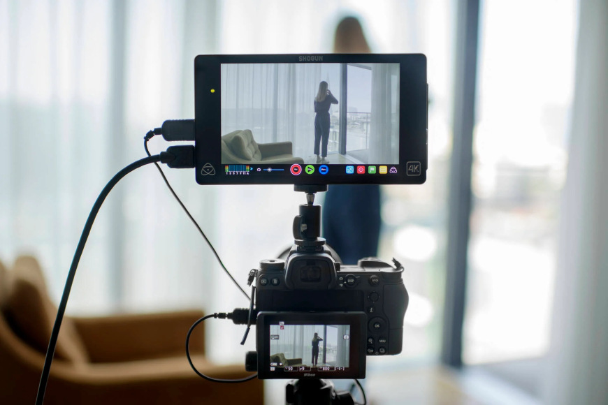 Digitálny fotoaparát Nikon Z6II + 24-120 f/4 S čierny Nikon Z6 II + 24 – 120 f/4 S
