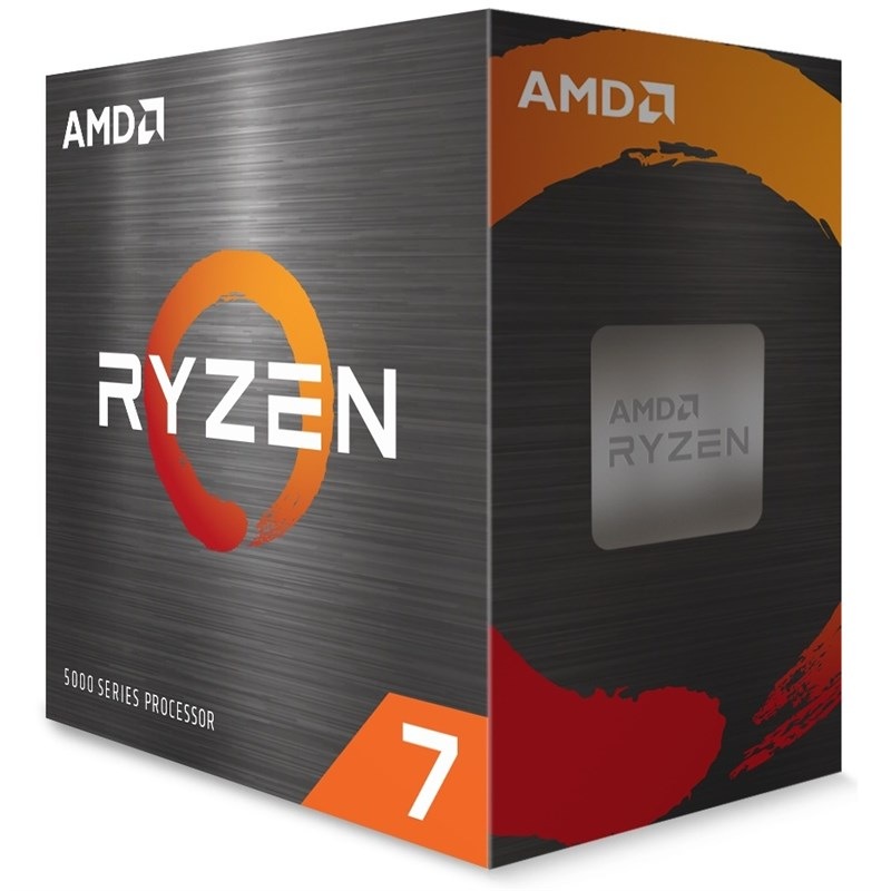 Procesor AMD Ryzen 7 5700X
