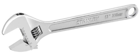 Kľúč nastaviteľný Stanley STHT13156-0
