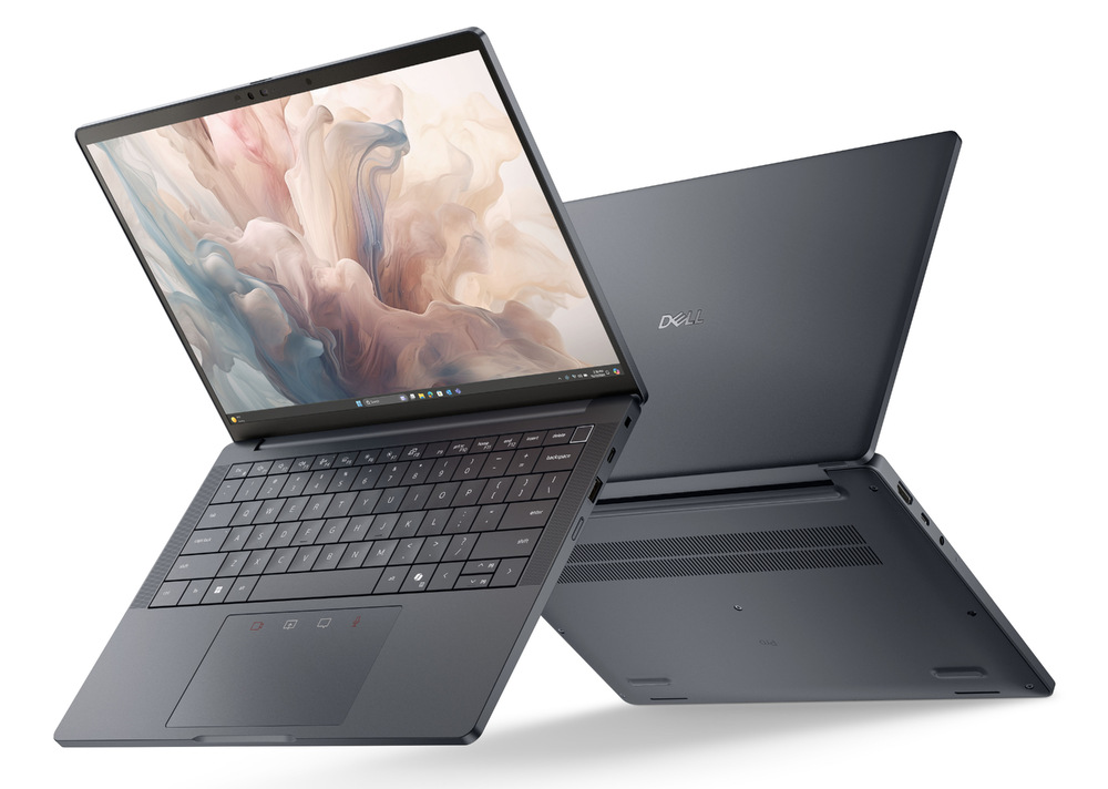 Notebook Dell Pro 13 Premium (PA13250) sivý Dell Pro 13 Premium (PA13250)