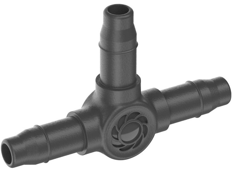 T-spojka Gardena MicroDrip System 4,6 mm