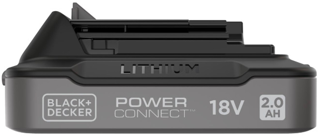Akumulátor Black-Decker BDL2018S-XJ