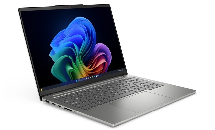 Notebook Lenovo IdeaPad Pro 5 14AKP10 sivý