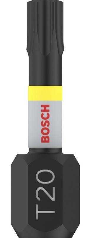 Sada bitov Bosch PRO 2.608.522.474 Torx Impact