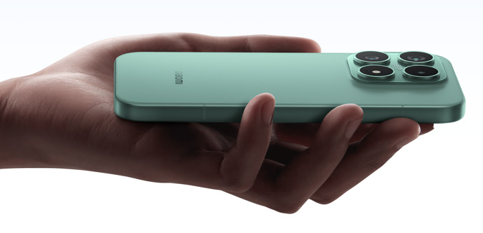 Mobilný telefón Xiaomi 17 5G 12 GB / 512 GB modrý Xiaomi Xiaomi 17 je krásne kompaktný telefón, ktorý budete ľahko ovládať jednou rukou