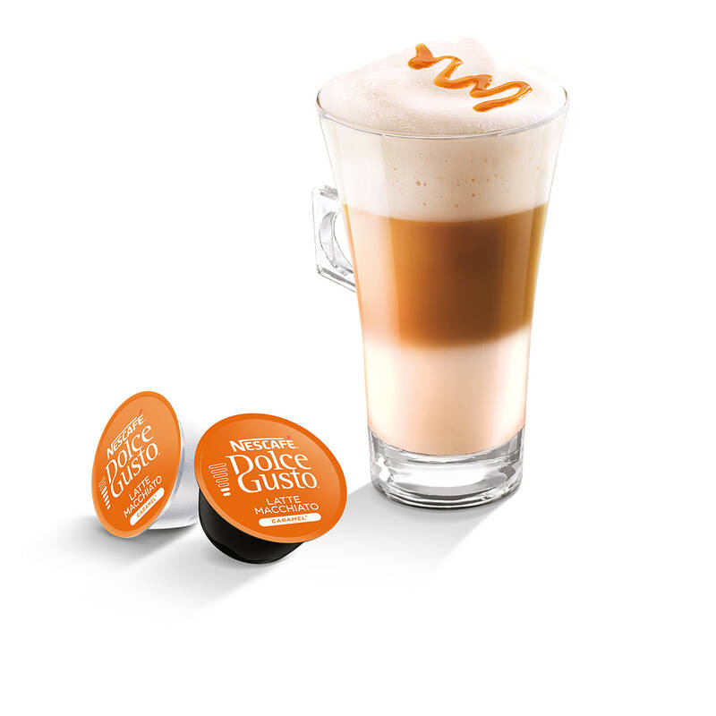 NESCAFE DOLCE GUSTO Espresso