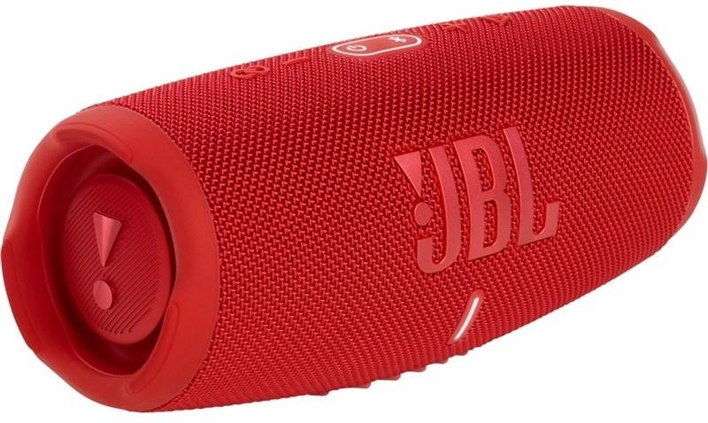 Prenosný reproduktor JBL Charge 5 červený