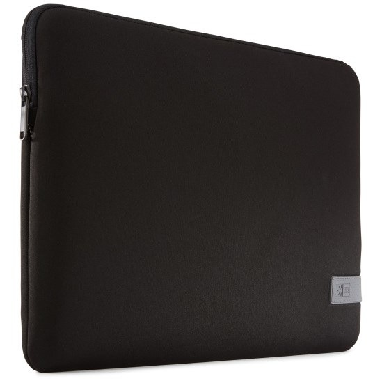 Brašna na notebook Case Logic Reflect na 15,6" čierna