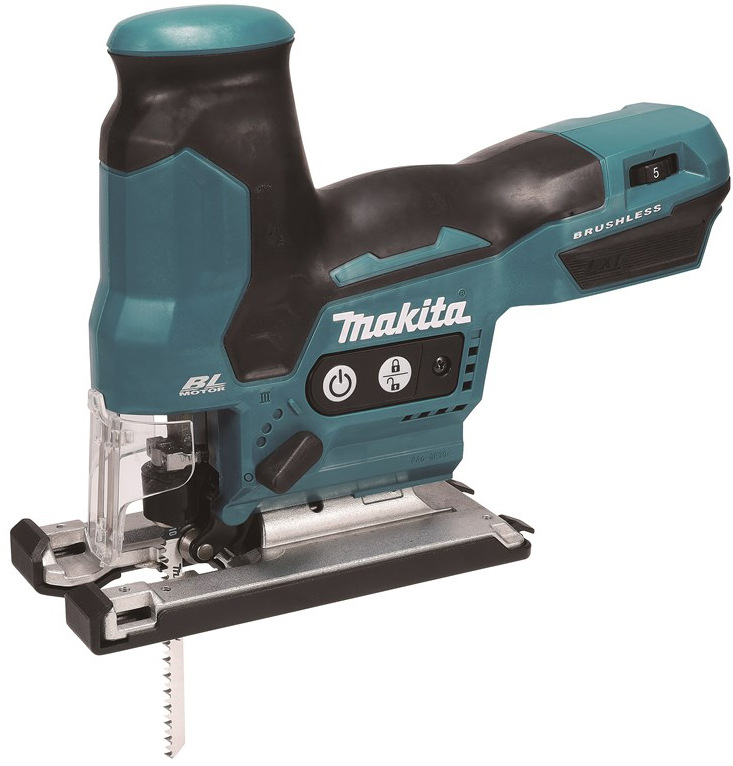 Priamočiara píla Makita DJV185Z (bez batérie)