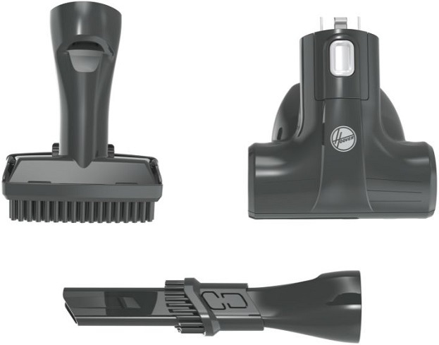 Tyčový vysávač Hoover HF300 HF322TP 011 Tyčový vysávač Hoover HF300 HF322TP 011