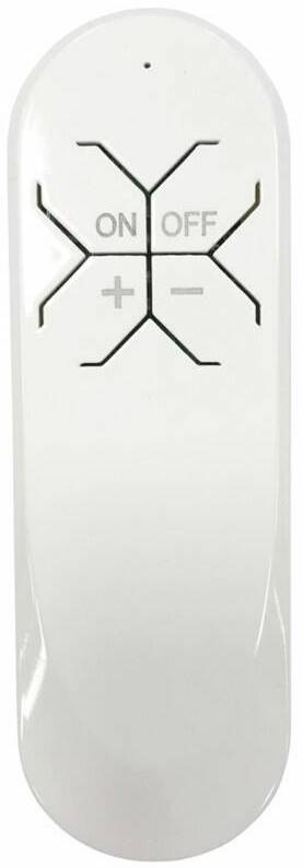Ovládač IMMAX NEO Smart v2 ZigBee 3.0, Tuya biely